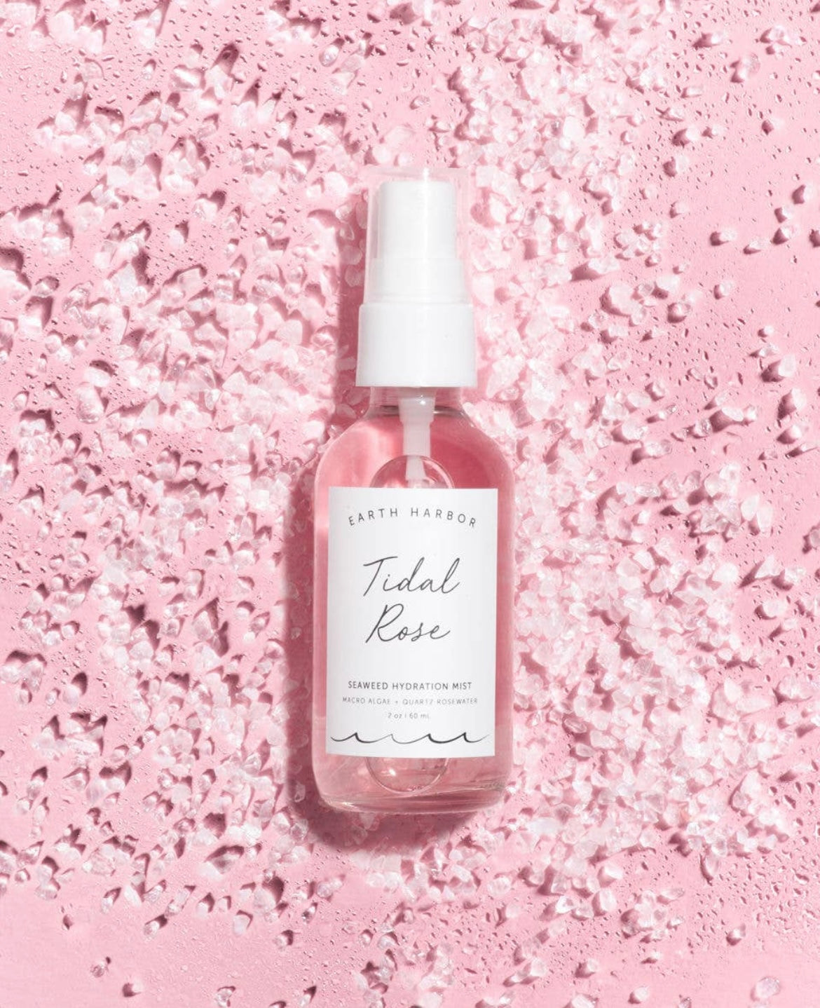 Tidal Rose Mist