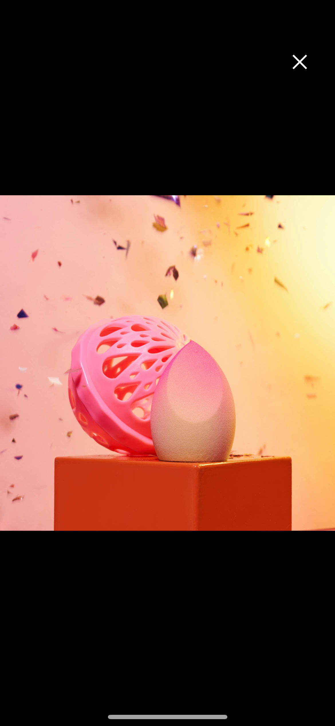 Makeup Sponge