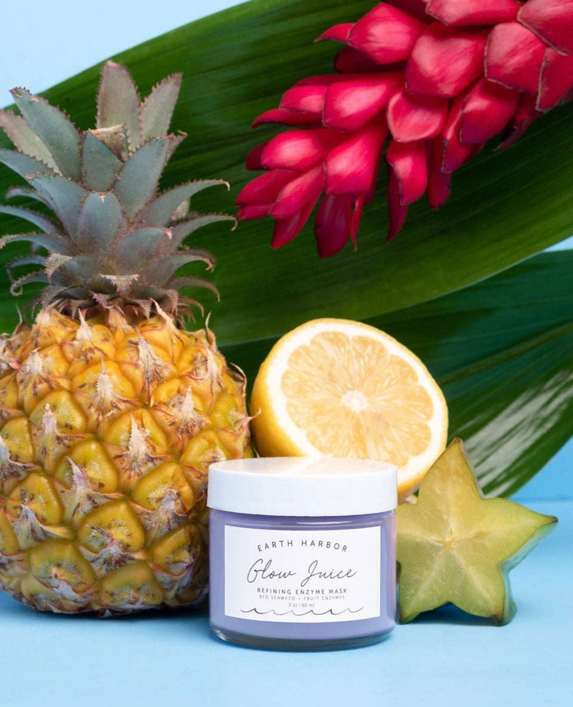 Glow Juice