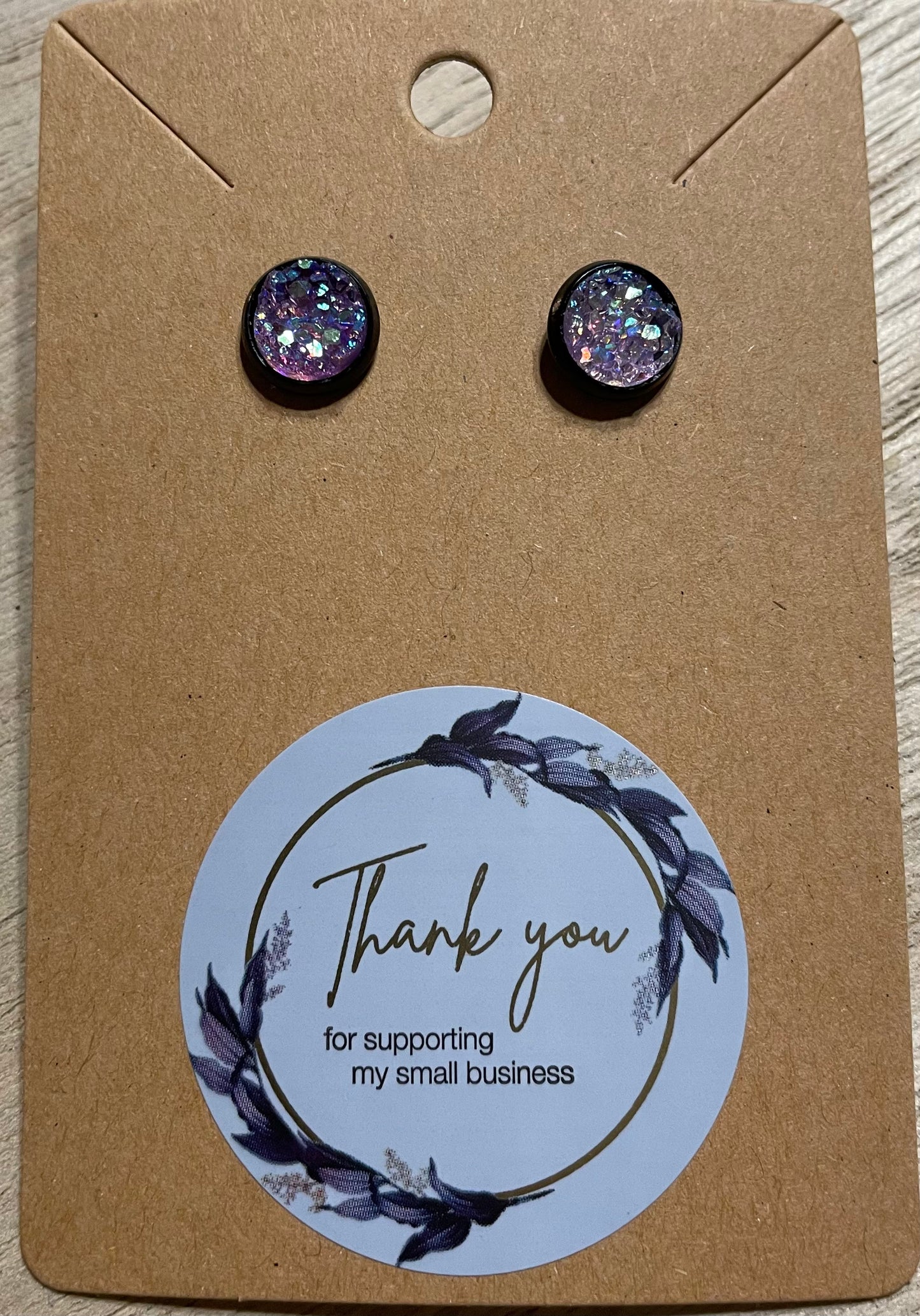 Cotton Candy (micro mini)