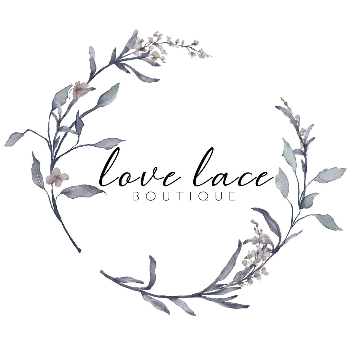 Love Lace Boutique Gift Card