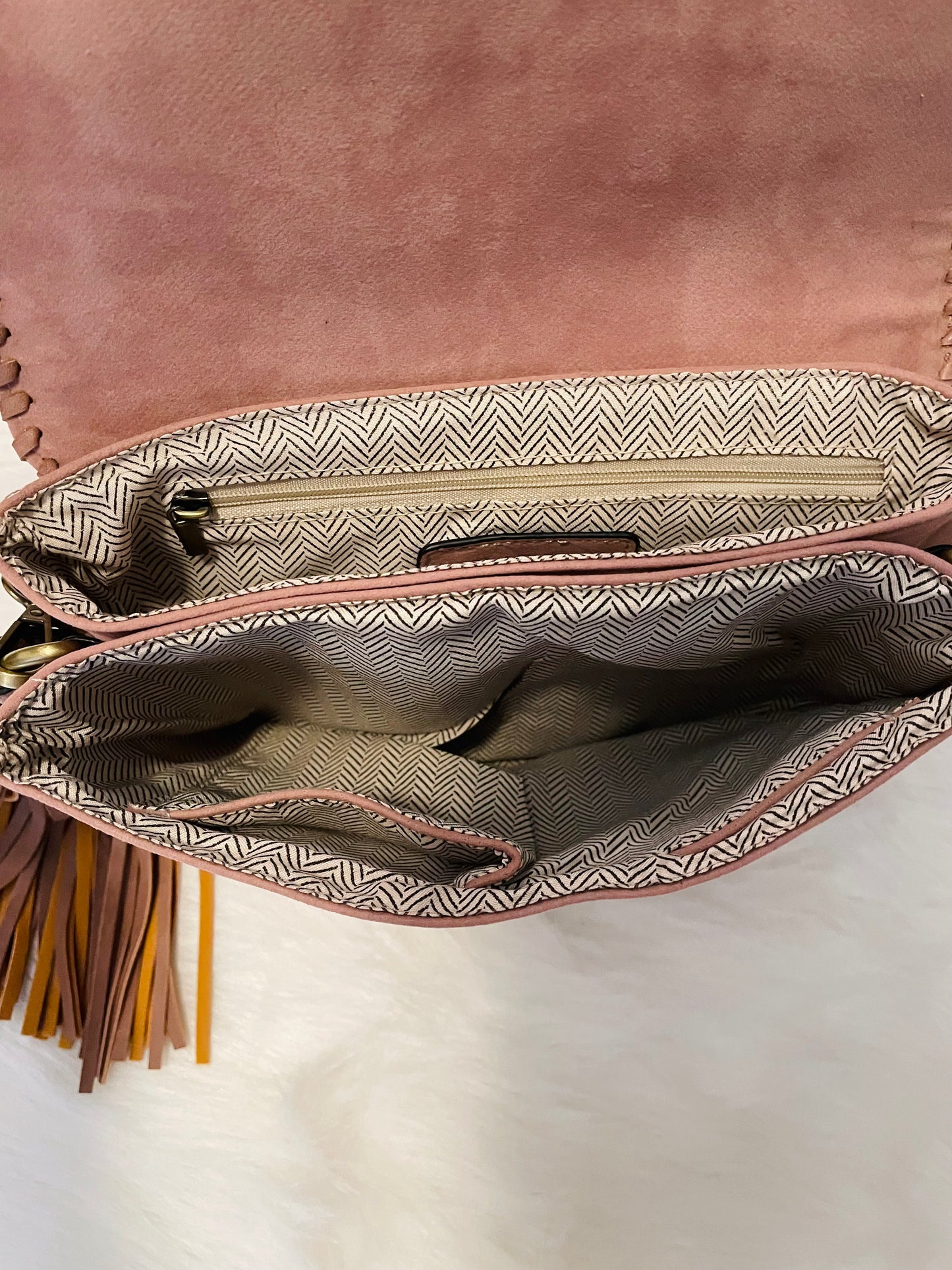 Sloane Crossbody
