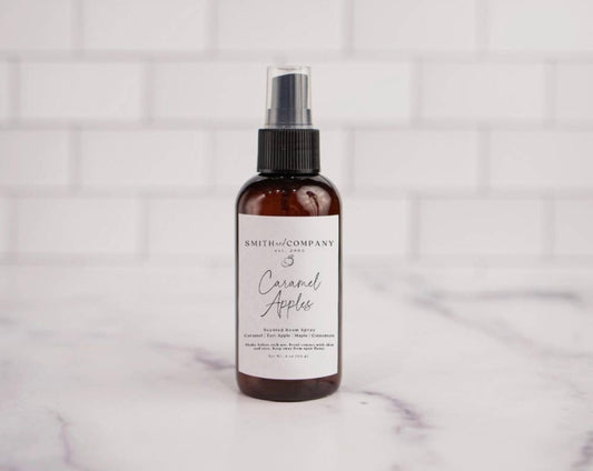 Caramel Apple Room Spray