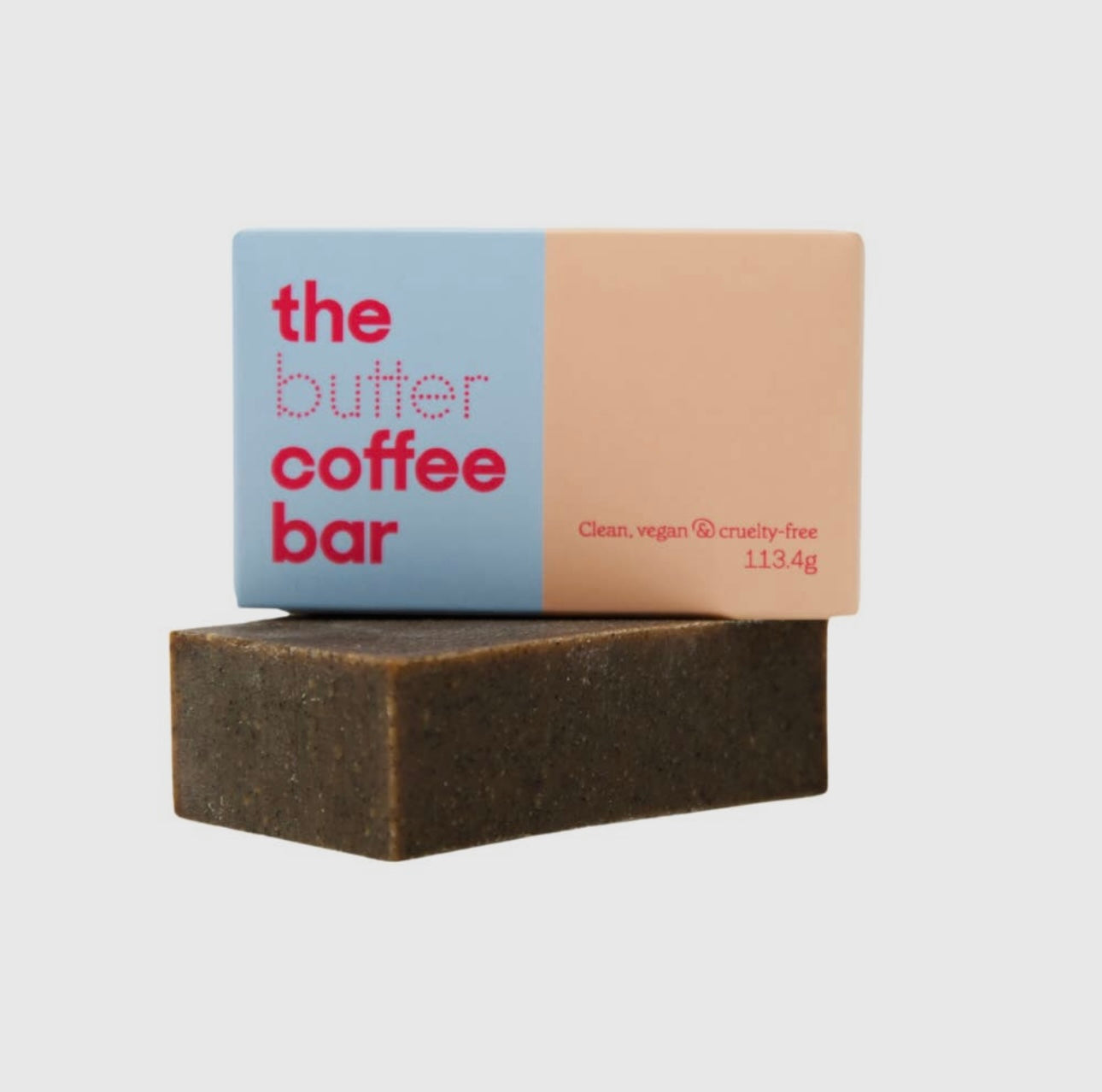 The Coffee Bar- Butter