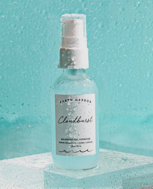 Cloudburst Gel Hydrator