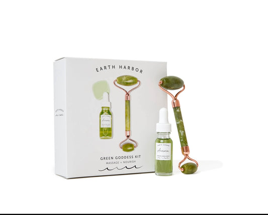 Green Goddess Kit