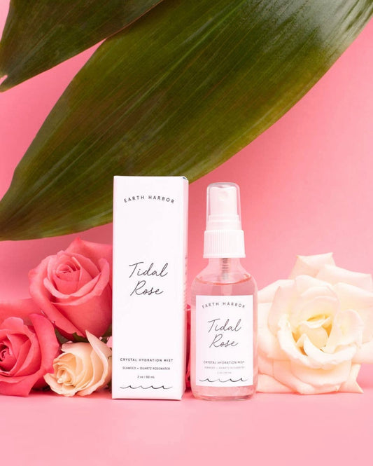 Tidal Rose Mist