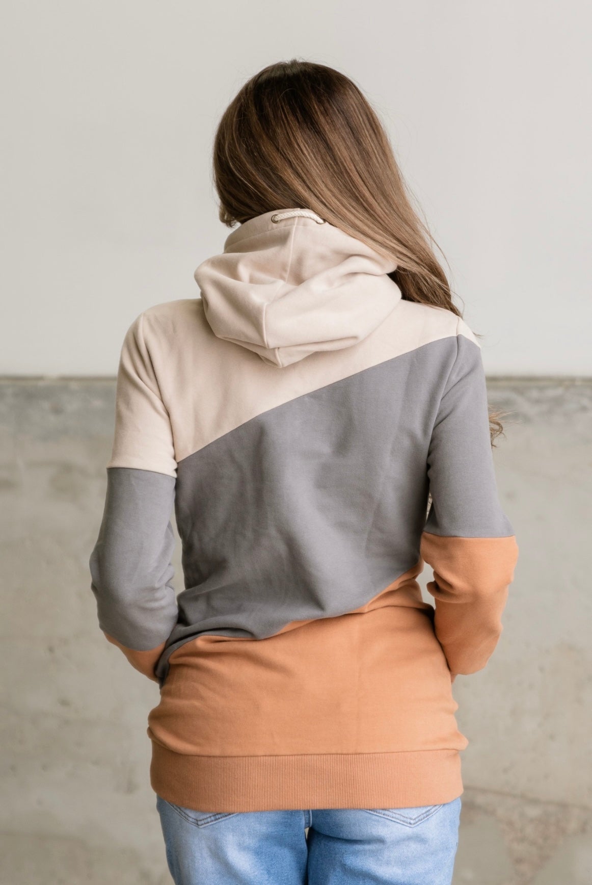 Madrid-Singlehood Sweatshirt