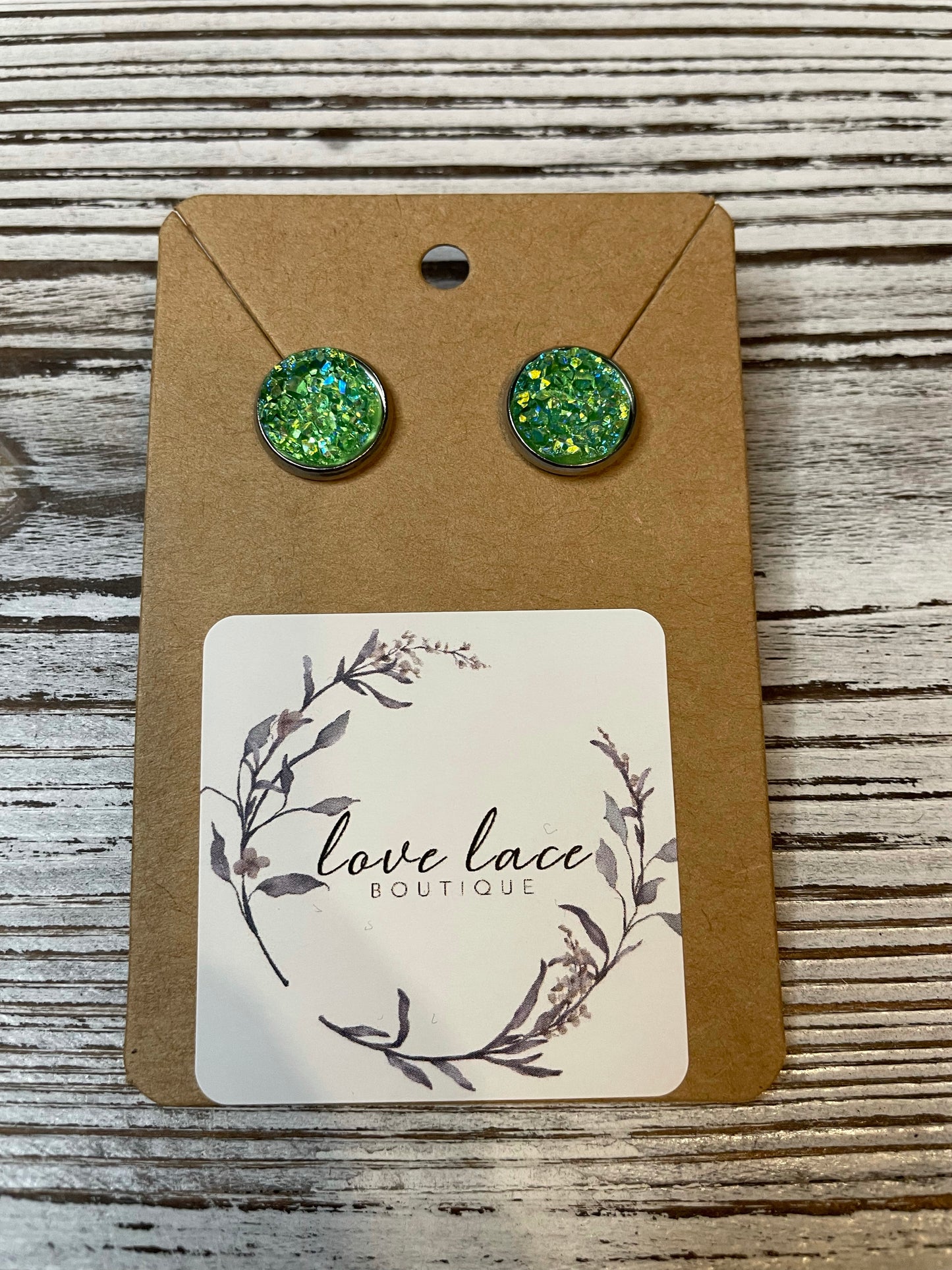 Lime Lush