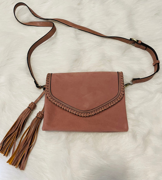 Sloane Crossbody